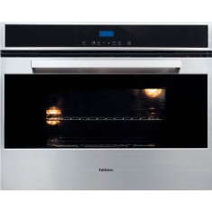 Forno de Embutir Elétrico Falmec Gourmet 84 Litros Inox FE756IX