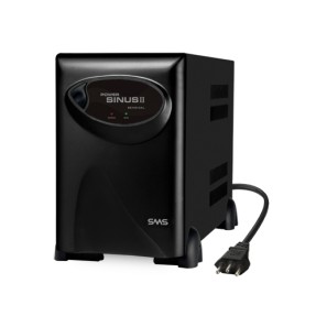 Nobreak Power Sinus II 3200VA Tensão de Entrada Bivolt - SMS