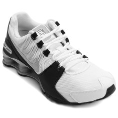Tênis Nike Masculino Casual Shox Avenue