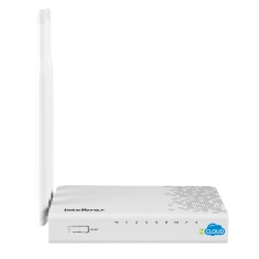 Roteador Wireless 300 Mbps Ncloud - Intelbras