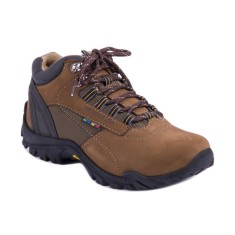 Tênis Braddock Feminino Trekking Huli
