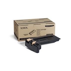 Toner Preto Xerox 006R00718