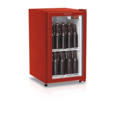 Cervejeira Gelopar 112 Litros GRBA-120PV Frost Free