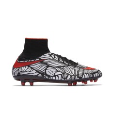 Chuteira Campo Nike Hypervenom Phantom II Neymar FG Adulto