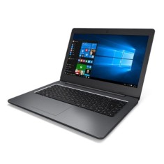 Notebook Positivo Stilo One Intel Celeron N3010 4GB de RAM eMMC 32 GB 14" Windows 10 Home XC3630