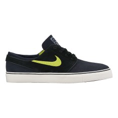 Tênis Nike Masculino Skate Zoom Stefan Janoski