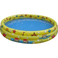 Piscina Inflável 500 l Redonda Nautika 12258