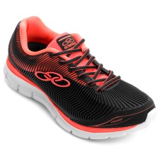 Tênis Olympikus Feminino Caminhada Proof