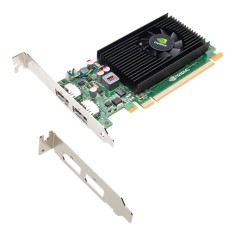 Placa de Video NVIDIA Quadro 310 1 GB DDR3 64 Bits PNY VCNVS310DP-1GB-PORPB