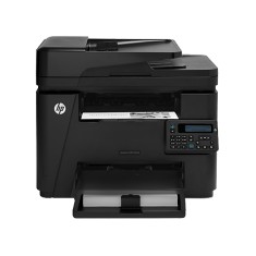 Multifuncional HP Laserjet Pro M225DN Laser Preto e Branco