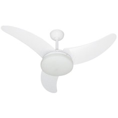 Ventilador de Teto Tron Itaparica Max 110 cm 3 Pás