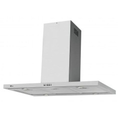 Coifa Ilha Fischer 90 cm Tradition Line 90 Inox