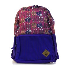 Mochila Escolar Luxcel MS45263LX