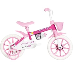 Bicicleta Mormaii Penelope Charmosa Aro 12
