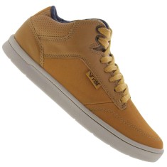 Tênis Vibe Infantil (Menino) Casual Navigate