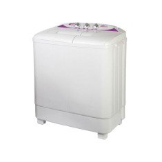 Lavadora Semiautomática Praxis 4,1kg Twin Tub