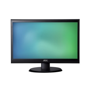 Monitor LED 23,6 " AOC E2450SWD