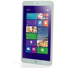 Tablet Braview 16GB IPS 8" Windows 8.1 2 MP 35F16G-81280W