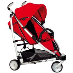 Carrinho de Bebê TFK Buggster S