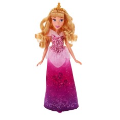 Boneca Princesas Disney Aurora B5290 Hasbro