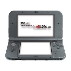 Console Portátil New 3DS XL Nintendo