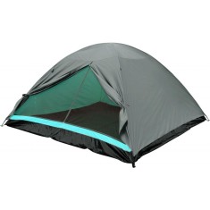 Barraca de Camping 6 pessoas Bel Fix Dome