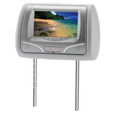 Monitor de DVD Automotivo de Encosto de Cabeça 7" - KX3 TK730