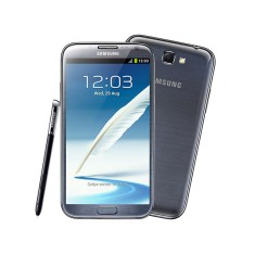 Smartphone Samsung Galaxy Note 2 16GB N7100 8,0 MP Android 4.1 (Jelly Bean) 3G Wi-Fi