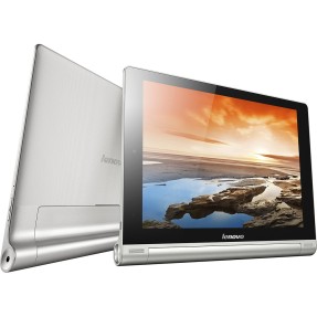Tablet Lenovo Yoga 16GB IPS 10,1" Android 4.2 (Jelly Bean Plus) 5 MP