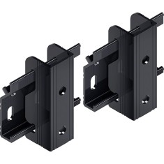 Suporte para TV LCD/LED/Plasma Parede 14" à 85" Aquário Delta STV-03