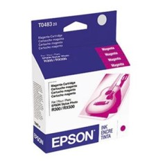 Cartucho Magenta Epson T048320