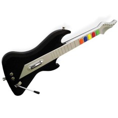 Guitarra PS2 PS3 Wii 0161 - Bright