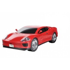 DVD Player NPL-DVD 138 - Ferrari Napoli