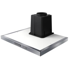 Depurador de Ar Parede Nardelli 60 cm Slim Inox