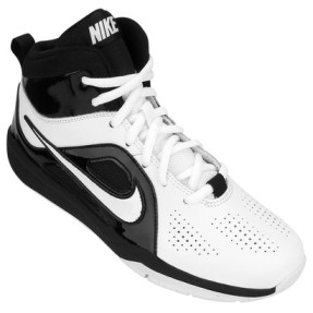 Tênis Nike Infantil (Menino) Basquete Team Hustle D 6