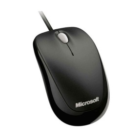 Mouse Óptico USB P58-00061 - Microsoft