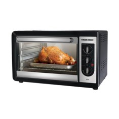 Forno Elétrico Black&Decker 36 Litros FT36