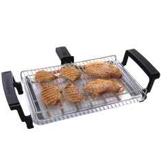 Churrasqueira Elétrica Cotherm Anex Grill
