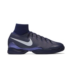 Tênis Nike Masculino Tenis e Squash Court Air Zoom Ultrafly Saibro QS