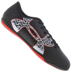 Tênis Under Armour Masculino Futsal Force 2.0