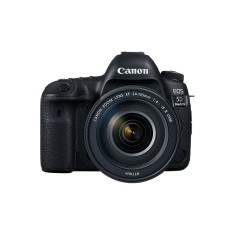 Câmera Digital DSLR(Profissional) Canon EOS 30,4 MP 4K 5D Mark IV