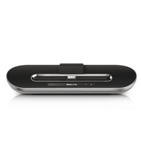 Dock Station com Caixa de Som Integrada Philips DS7700