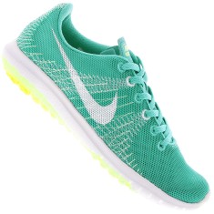 Tênis Nike Feminino Corrida Flex Fury