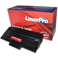 Toner Preto Compatível SCX4100D3