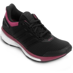 Tênis Adidas Feminino Corrida Supernova Glide Boost 8