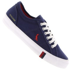 Tênis Reserva Masculino Casual Rsv008