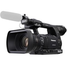 Filmadora Panasonic AVCCAM AG-AC130 Full HD