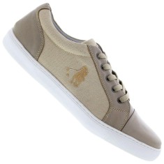 Tênis Polo US Feminino Casual 7001