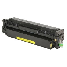 Toner Amarelo Compatível CF382A