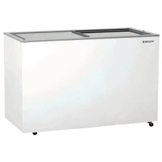 Freezer Horizontal 362 Litros Gelopar GHDE 410